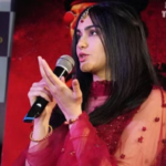 Adah Sharma’s unique press conference&hellip;