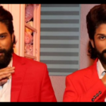 David Warner likes Allu Arjun’s wax&hellip;