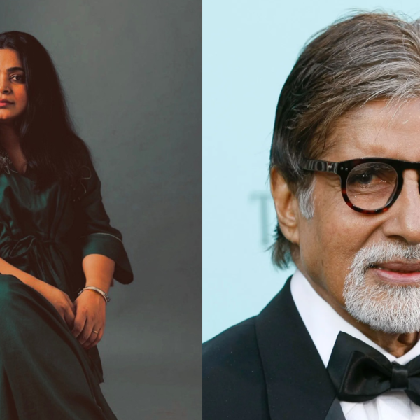 Ashwiny Iyer Tiwari made a small ad film for&hellip;