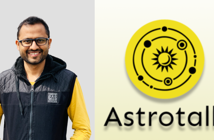 Astrotalk’s Bold Move: ‘Bring Women Back&hellip;