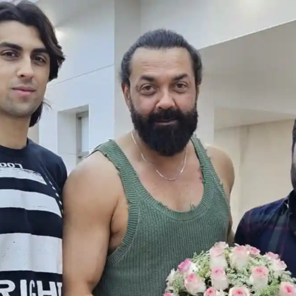 Makers thank Bobby Deol for lauding Kanguva’s sneak peek!