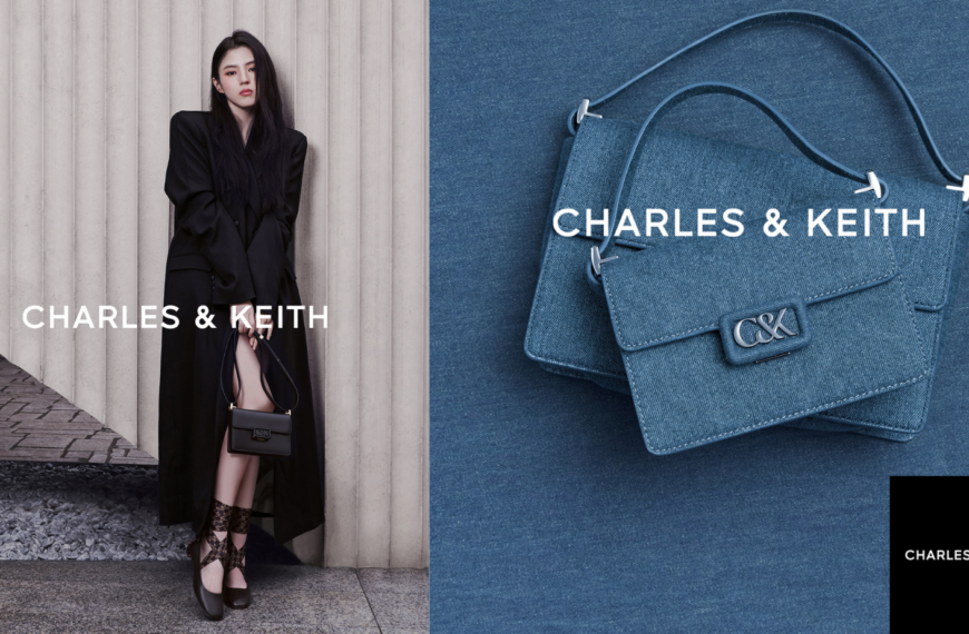 Discover the allure with Charles and&hellip;