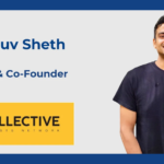 Collective Artists Network Welcome Dhruv Sheth&hellip;