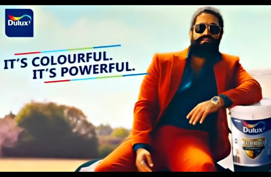 AkzoNobel announces Rocking Star Yash as&hellip;