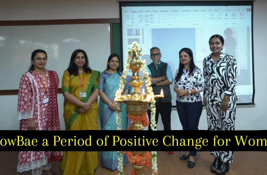 FlowBae transforms periods into positive change at Alliance University – Planet…