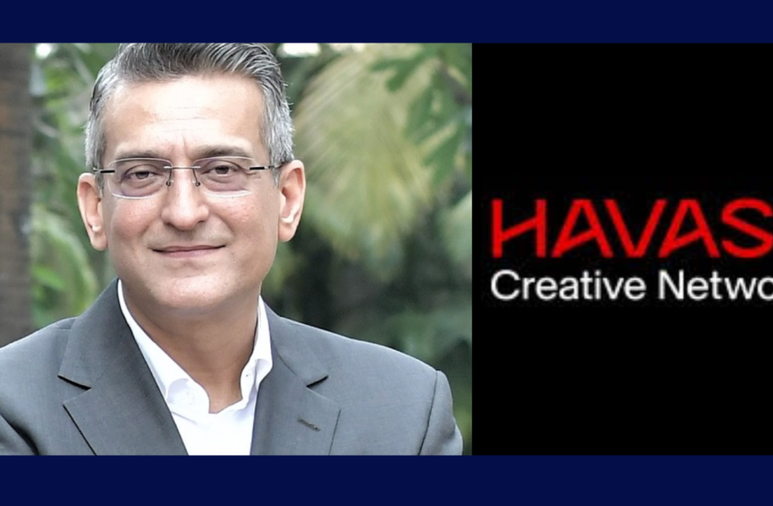 Tarun Jha, Steps Down as Havas&hellip;