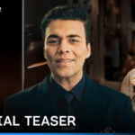 Karan Johar unveils a powerful&hellip;