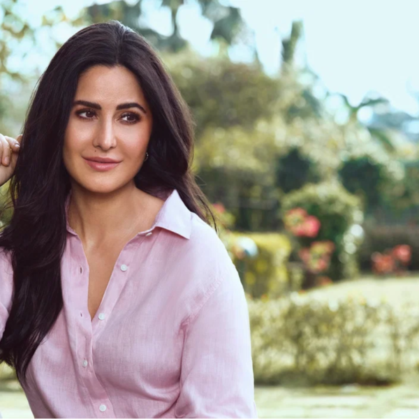Katrina Kaif Stars in UNIQLO’s ‘Summers are for Linen’&hellip;
