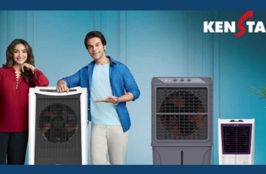 Rajkummar Rao, Patralekhaa Bring Freshness to&hellip;