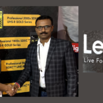 Lexar showcases memory solutions at&hellip;