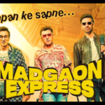 Madgaon Express: ₹13.85 crores in&hellip;