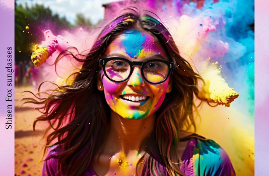 Experience the hues of joy with&hellip;