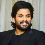 Allu Arjun while addressing the&hellip;