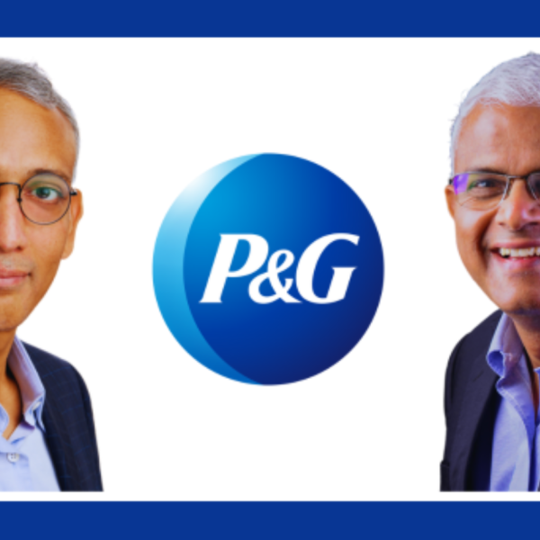 P&G India names Kumar Venkatasubramanian as new CEO