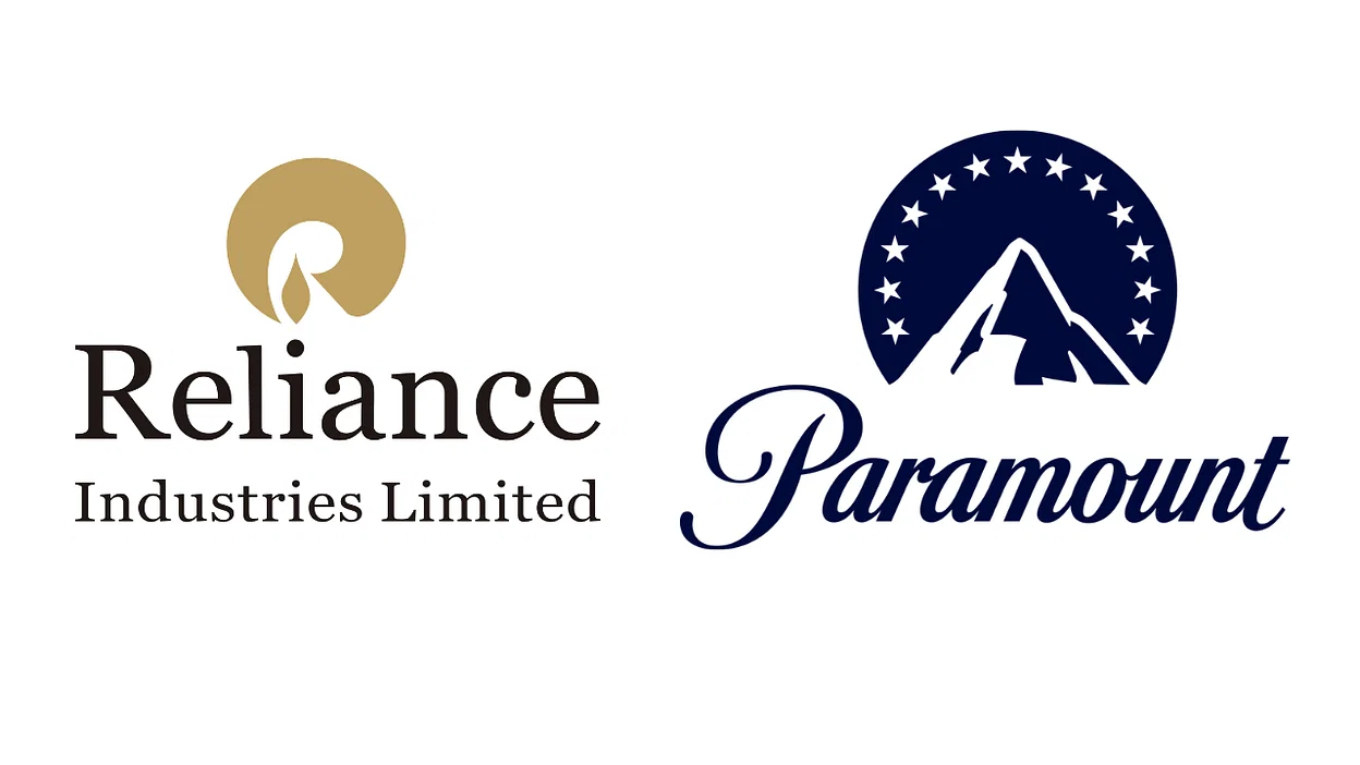 RELIANCE PARAMOUNT