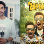 Rajkummar Rao Shares His Excitement&hellip;