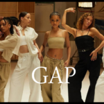 Tyla Stars in Gap’s Spring&hellip;