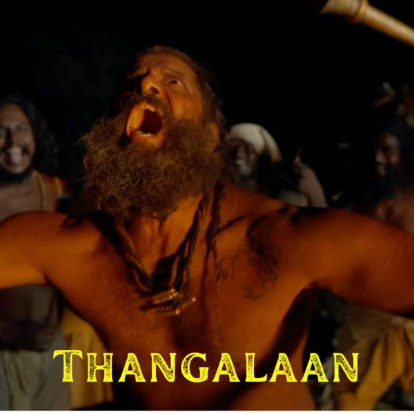 Pa. Ranjith & Chiyaan Vikram’s ‘Thangalaan’ reveals untold KGF&hellip;