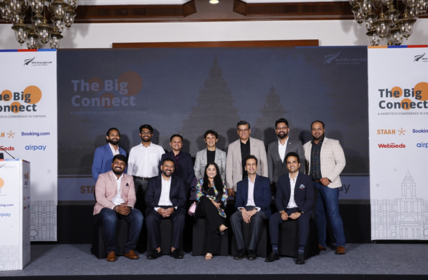 STAAH successfully concludes Chennai’s ‘The Big&hellip;