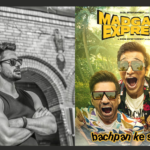 Kunal Kemmu debuts singing in&hellip;