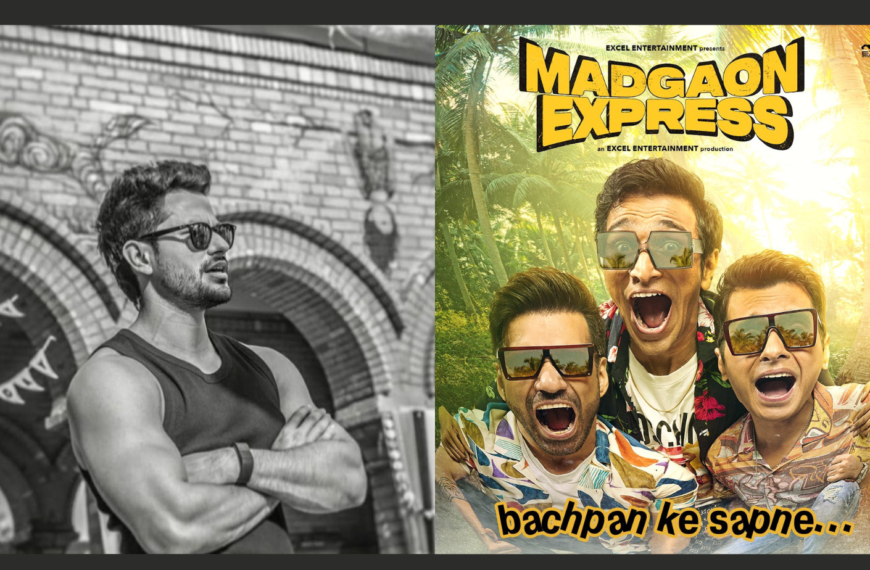 Kunal Kemmu debuts singing in ‘Hum&hellip;