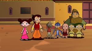 chhota bheem