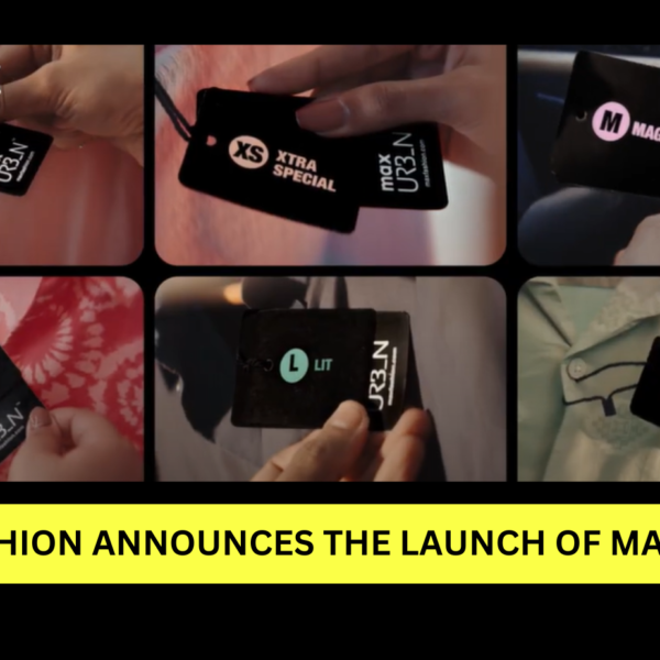 Max Rethink ‘Size Lable’ – Introduces its new youth-centric&hellip;