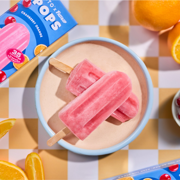 Fast&Up teams up with NOTO for India’s 1st Electrolyte&hellip;