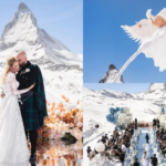 Alps Wedding: Where Money Talks&hellip;