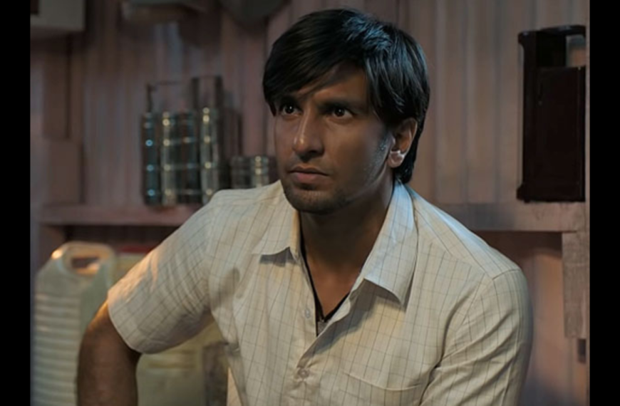 The iconism of Ranveer Singh’s character&hellip;