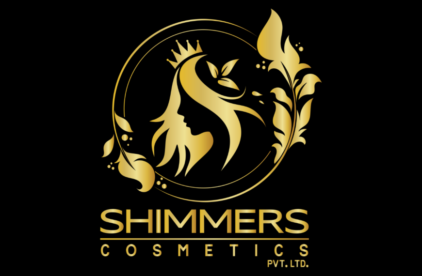 Craft your summer shine with Shimmers Haircare