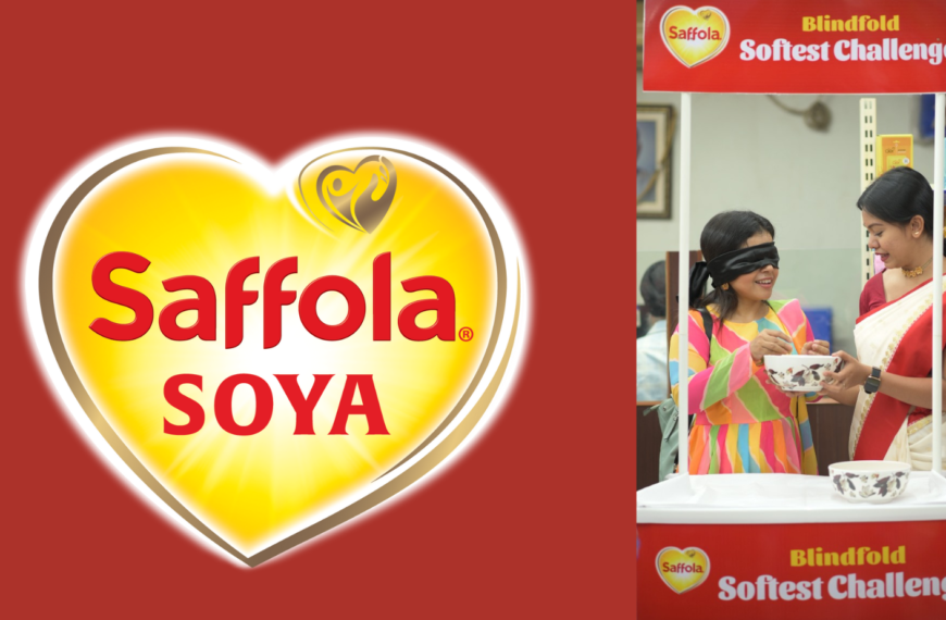 Experience India’s softest, tastiest soya with&hellip;