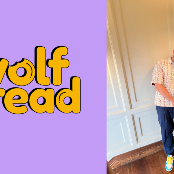 Multimedia Brand, WOLF BREAD Launches Animation Studio in Mumbai