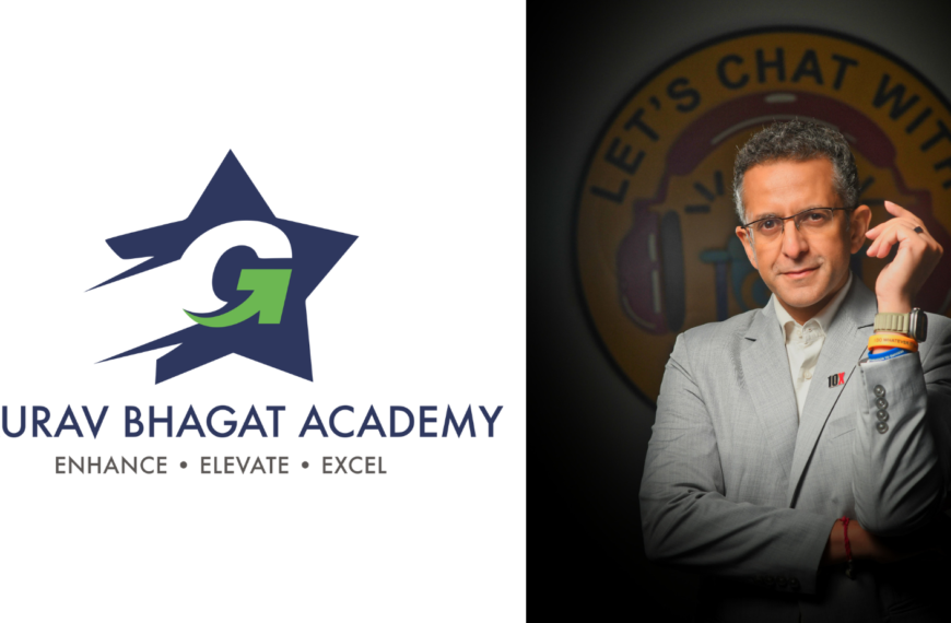 Top resources for continuous learning: Gaurav Bhagat Academy, by India’s 10X…