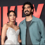 Dev Patel on casting Sobhita Dhulipala&hellip;