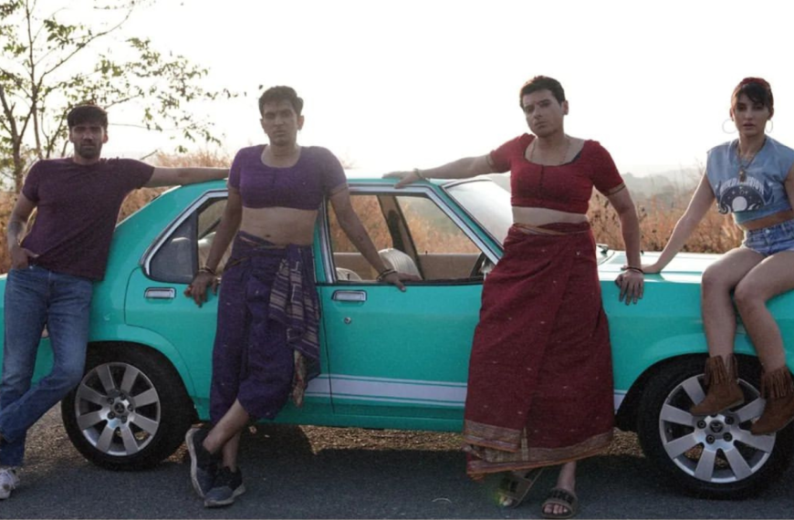 Excel Entertainment shares BTS madness from&hellip;