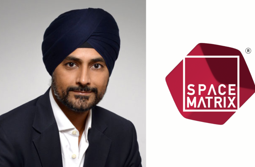 Space Matrix redefines brand for modern&hellip;