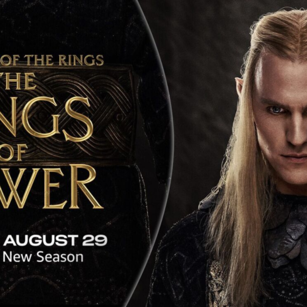 ‘The Rings of Power’ Season 2 returns with new&hellip;