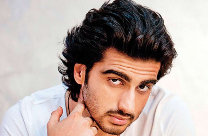 Arjun Kapoor’s Stellar Acts: Top 5&hellip;