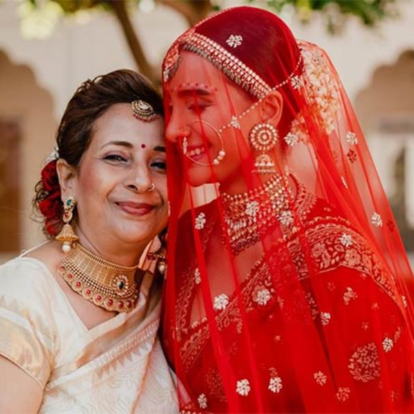 Patralekhaa: ‘Every day is Mother’s Day’