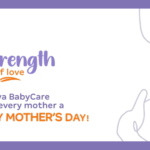 Himalaya BabyCare celebrates every mother’s&hellip;