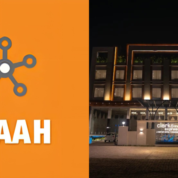 STAAH Ventures into Ayodhya Amidst Rising Hotel Demand