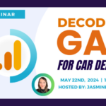 Dealers United webinar: Decoding Google Analytics&hellip;
