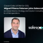 Coca-Cola’s ex-CIO joins Salescode.ai as LatAm&hellip;