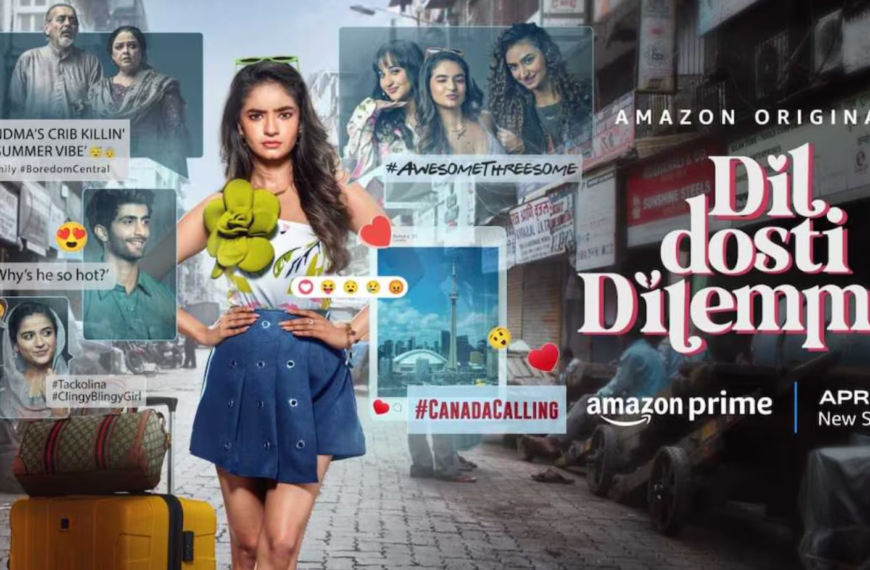 Anushka Sen shares Amul India’s shoutout&hellip;