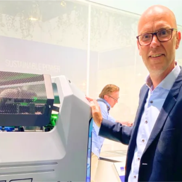 Metastable Materials recruits battery expert Daniel Troedsson as advisor