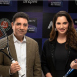 Sania Mirza stays Sony Sports&hellip;