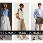 Mauve’s Magnificent Summer Edit: 5&hellip;