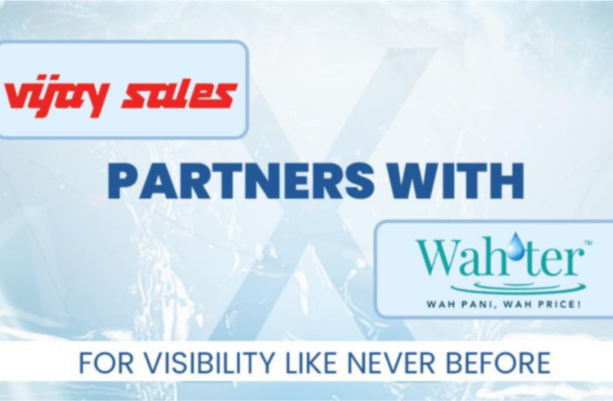 “Vijay Sales & Wahter: Innovative Advertising&hellip;