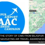 The story of CIMS from&hellip;